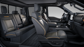 2025 Ford F-150® Internal Image 1